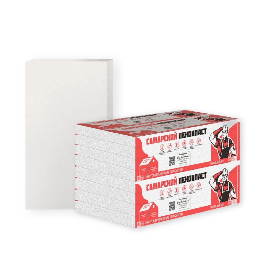 Плиты ППС23-Р-А