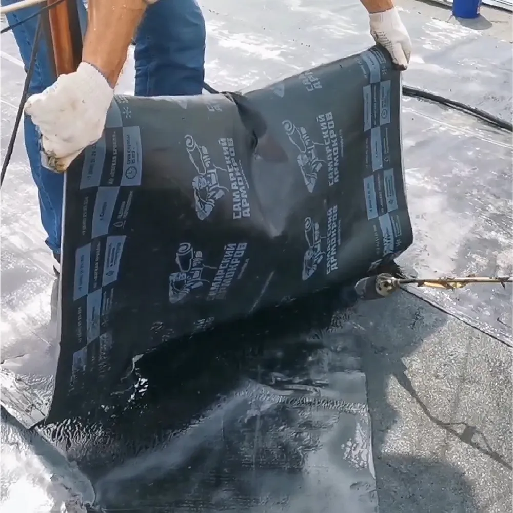 Армокров-Стандарт ЭПП-3,0