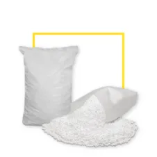 Гранулированный пенополистирол ПВГ 20