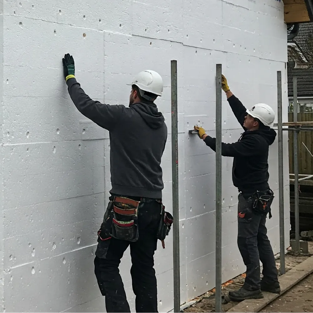 Плиты ППС10-Р-А