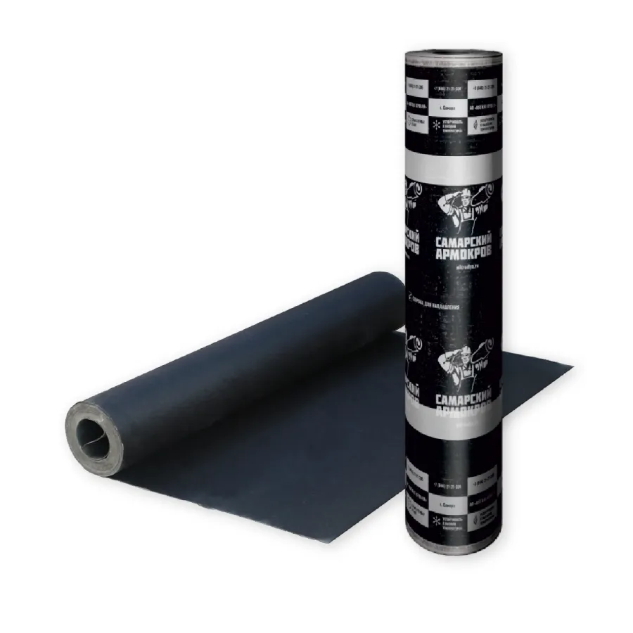 Армокров-Базис ХПП-1,9